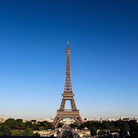 Perfect Escape *Paris*Disney* Montévrain Exterior foto