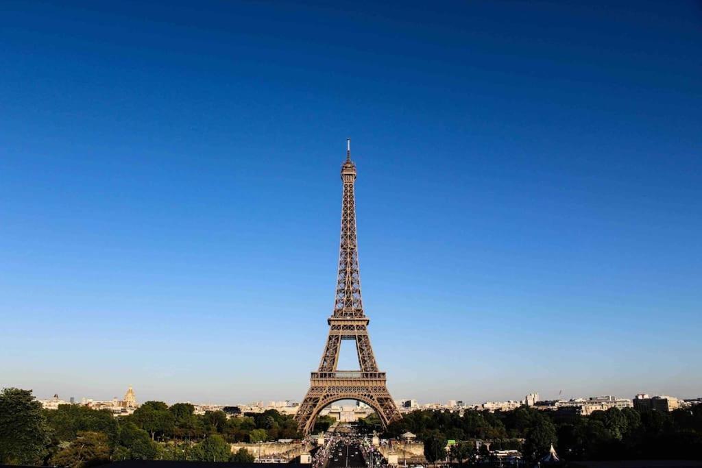 Perfect Escape *Paris*Disney* Montévrain Exterior foto